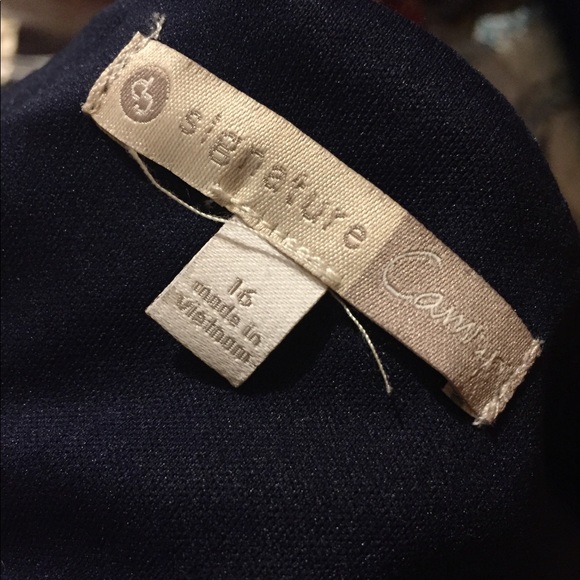 Perfect Printed Dress - Picture 3 of 6